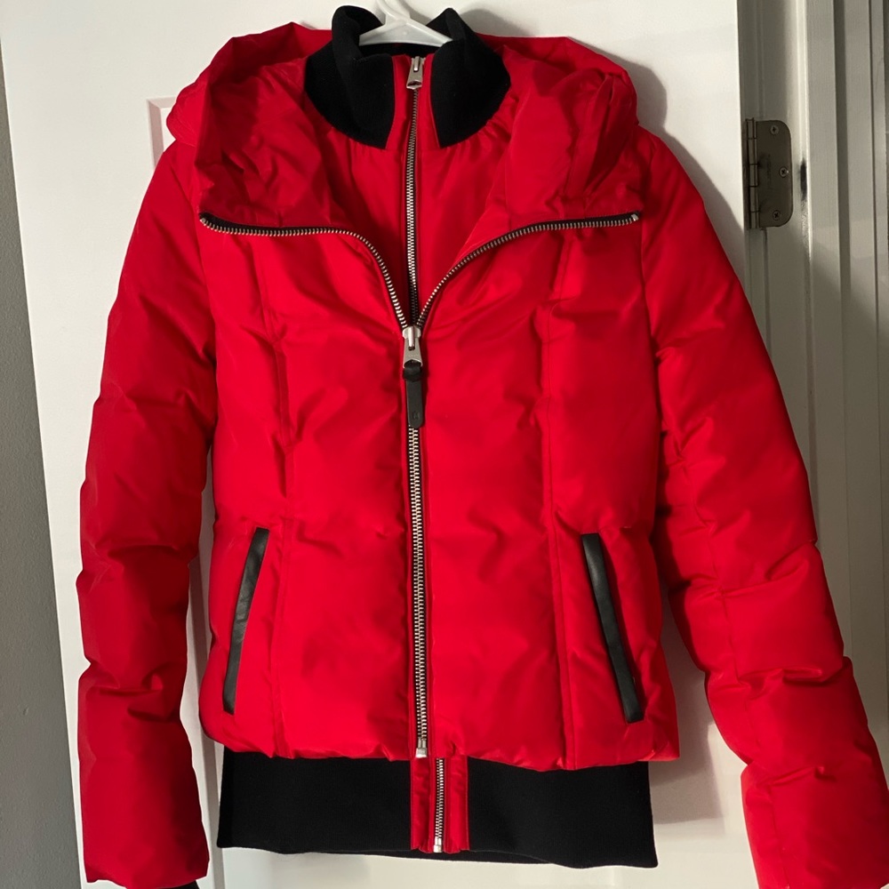 Mackage jacket